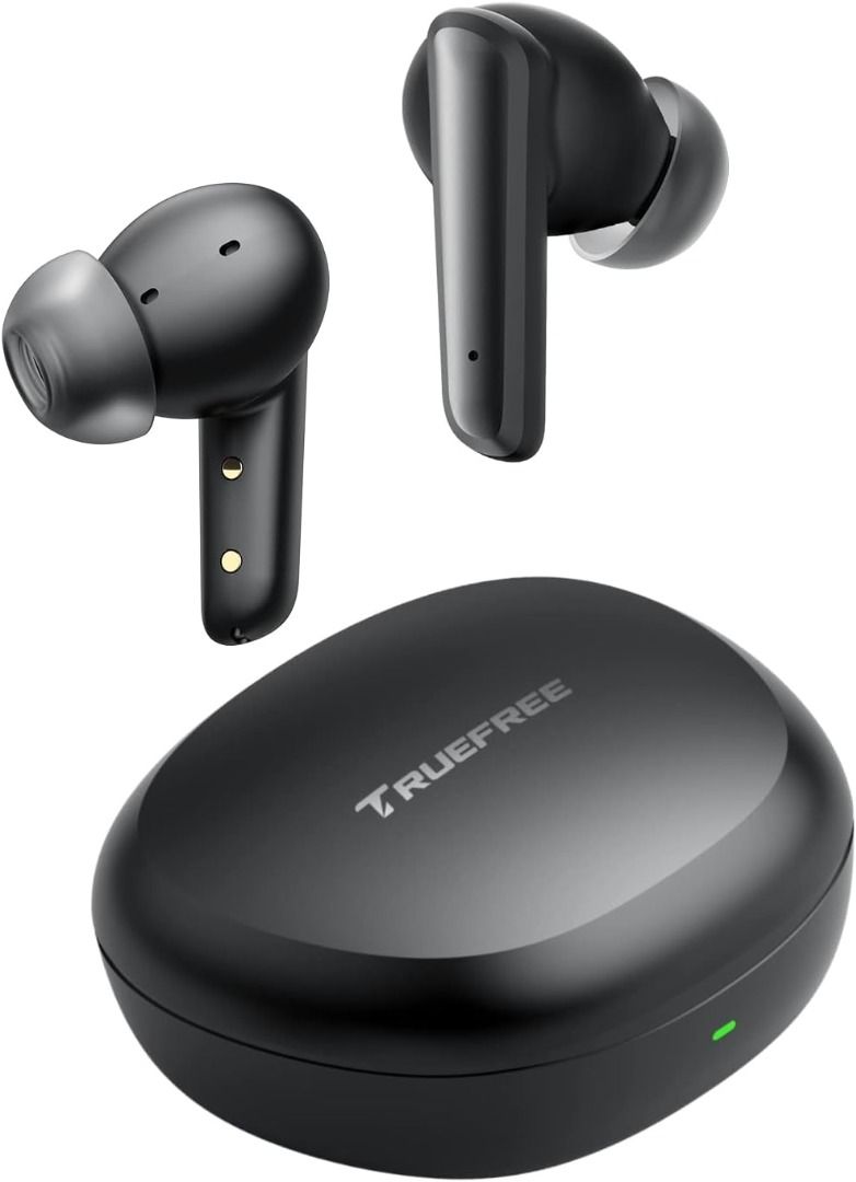 Wireless Earbuds Truefree T2 Bluetooth Headphones Wireless