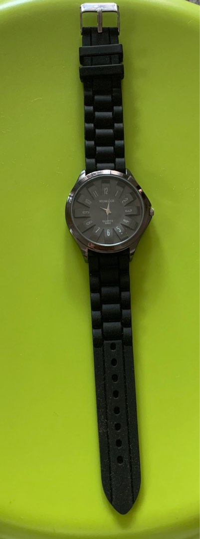 Womage quartz 2025 watch