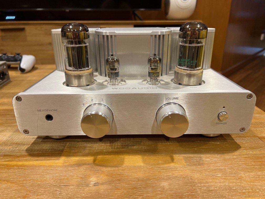 Woo audio shop for sale