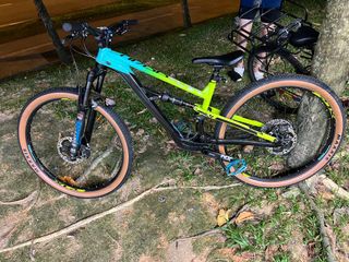 Polygon on sale fullsus 2021