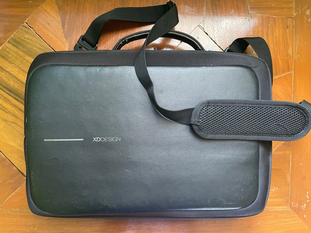 Bobby top backpack bizz