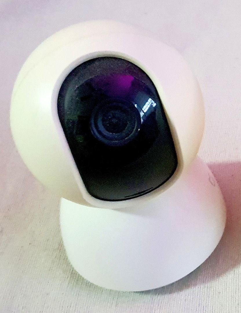 Xiaomi mijia top 360 720p