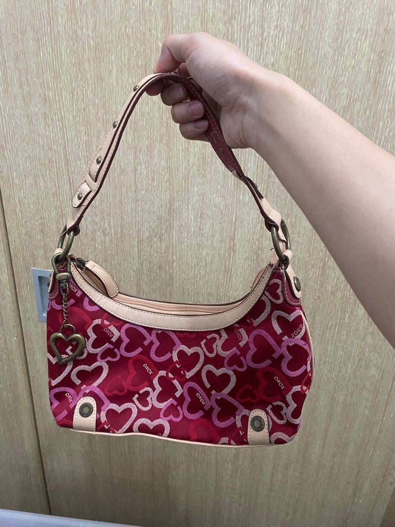 Xoxo original bag