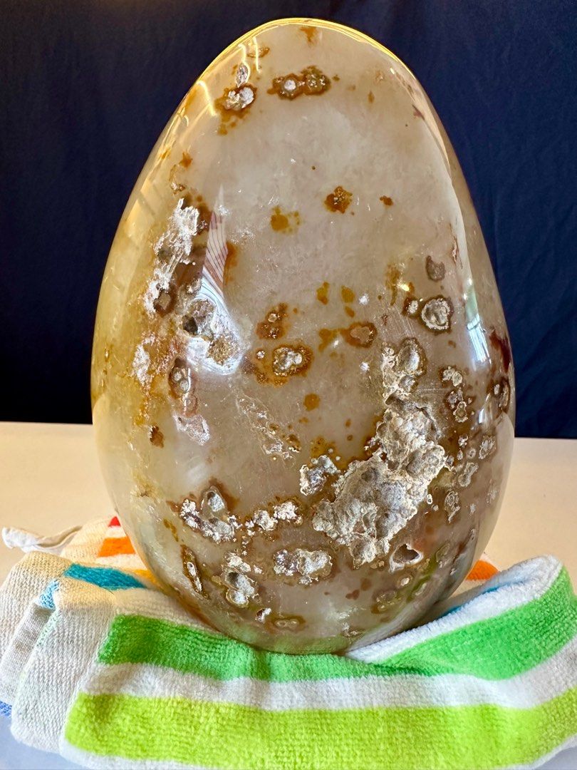 Hematite agate clearance