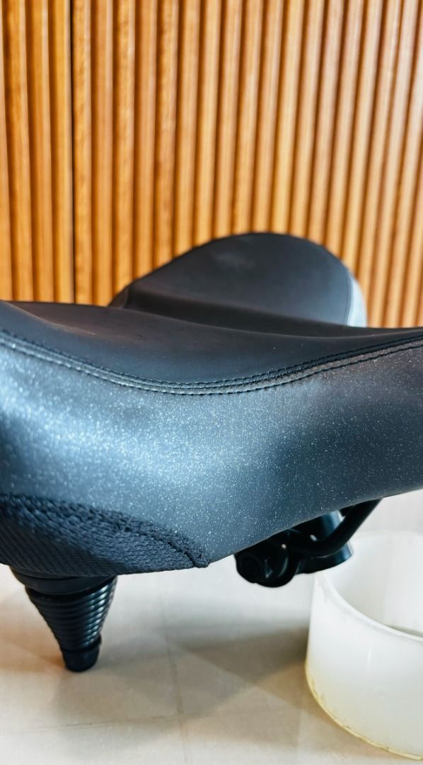 Ylg oversized comfort bike seat shop