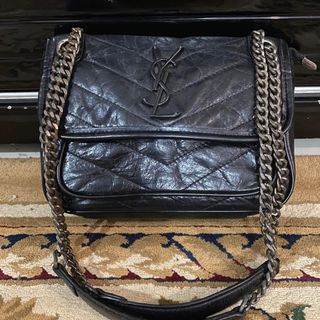 Ysl niki medium 2025 sale