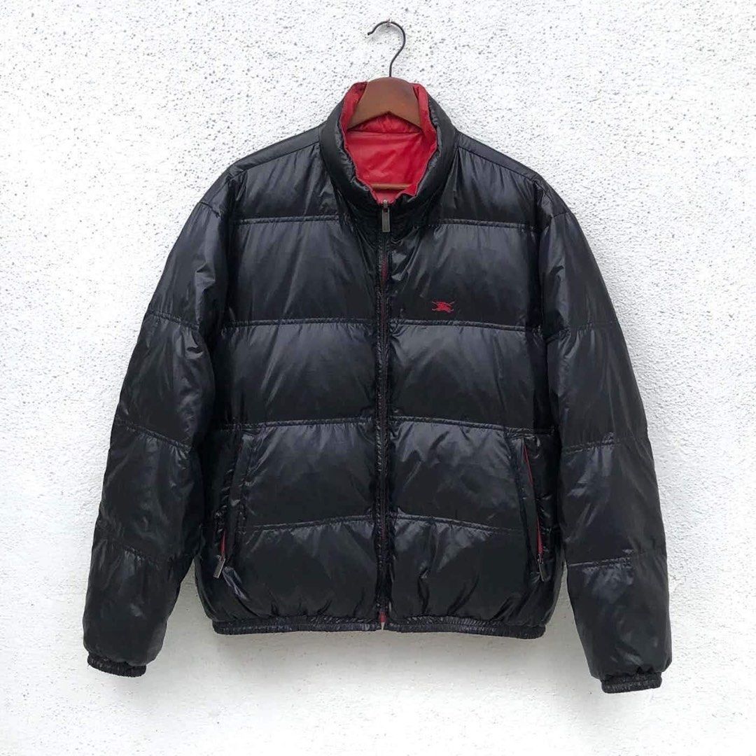 Burberry hot sale 90s zara