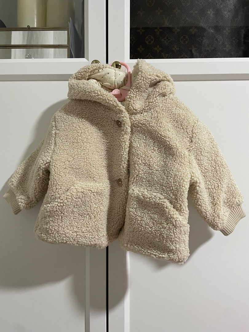 ZARA Kids Jacket