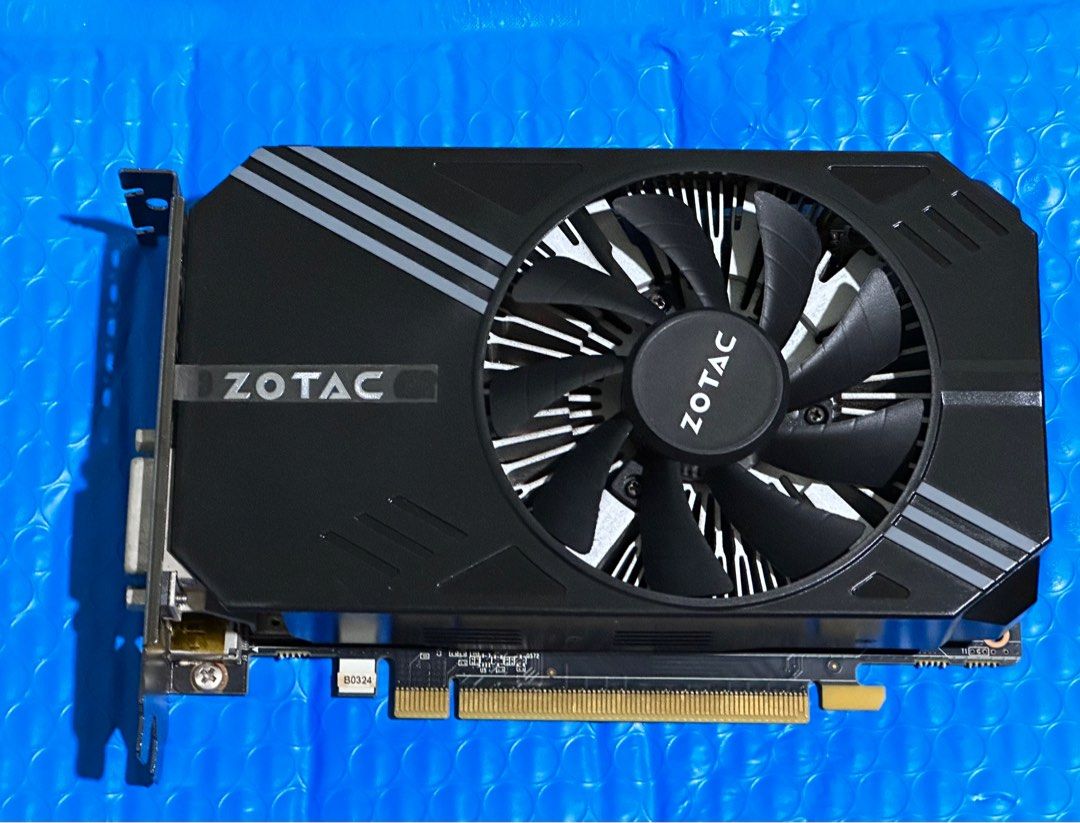 1060 Mini Zotac Gtx 1060 6gb Mining Zotac 1060 2025