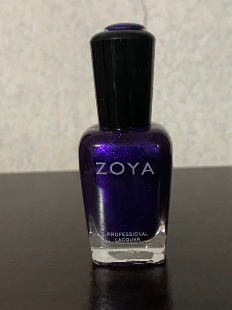Zoya Belinda Nail Polish (Category: Hands & Nails) located in Marikina City. Submitted by veenuh (Listing ID 1272199723, Image 1). Description: .