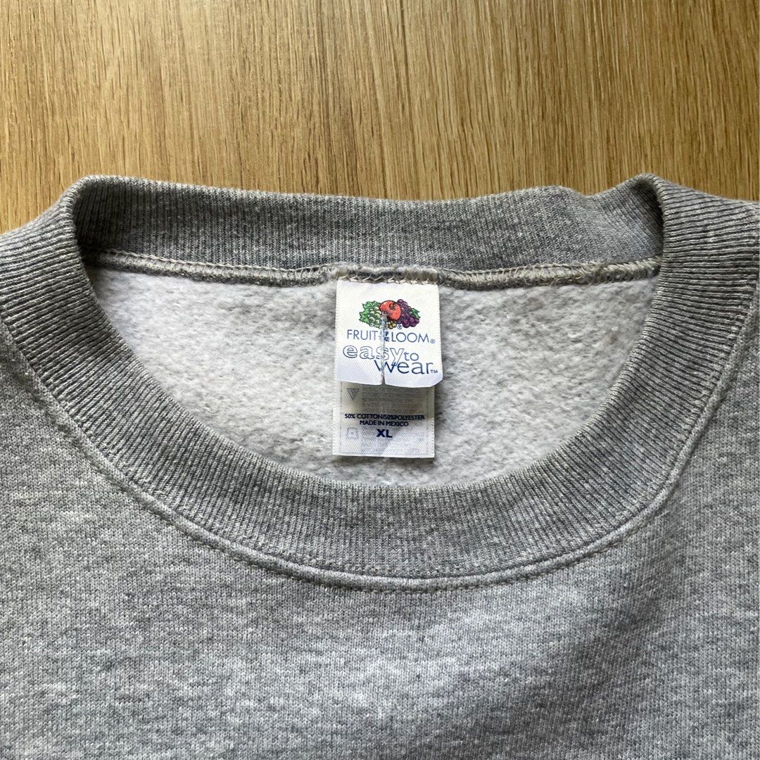 Fruit of loom thermal best sale