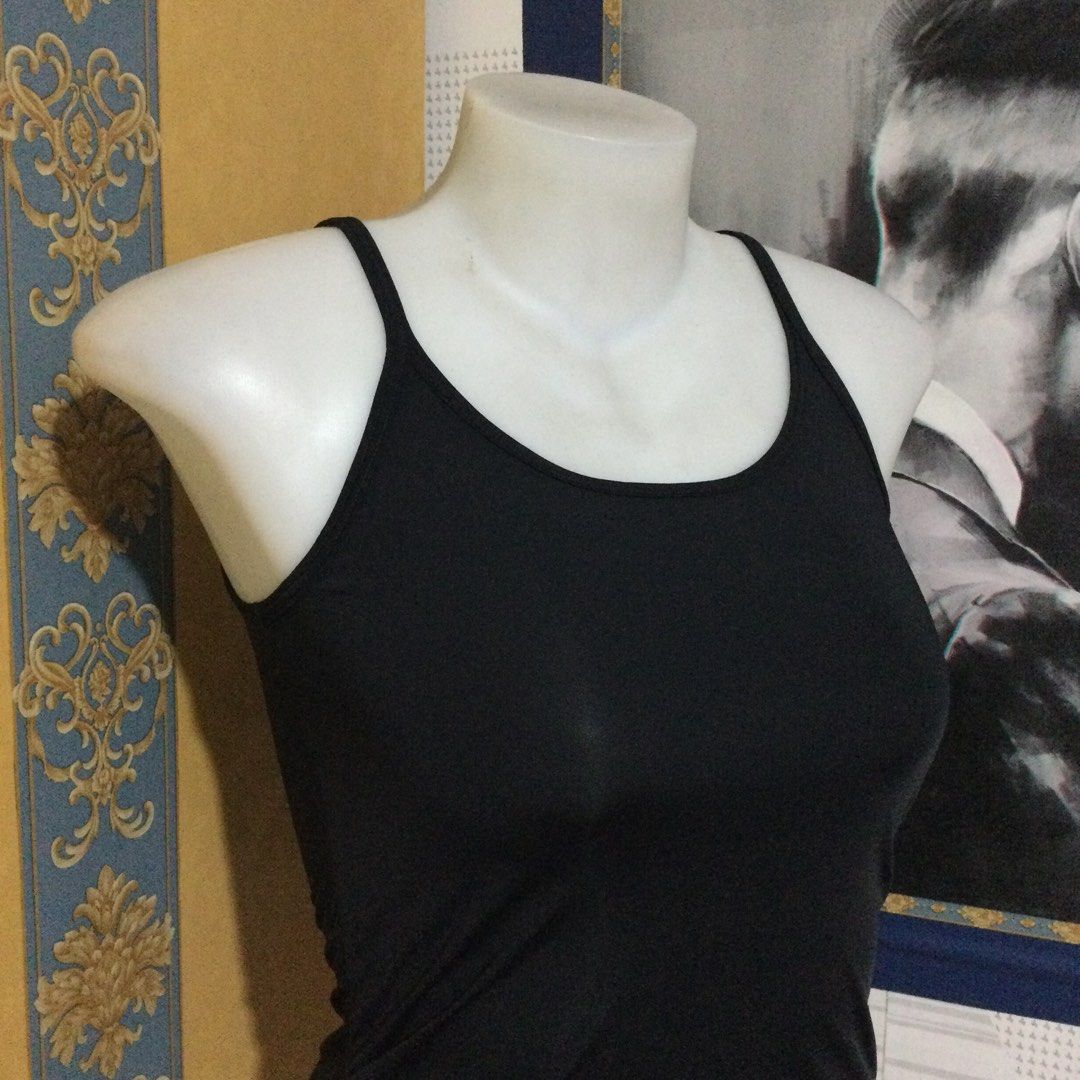cami secrets slip / women camisole review in hindi/how to cover