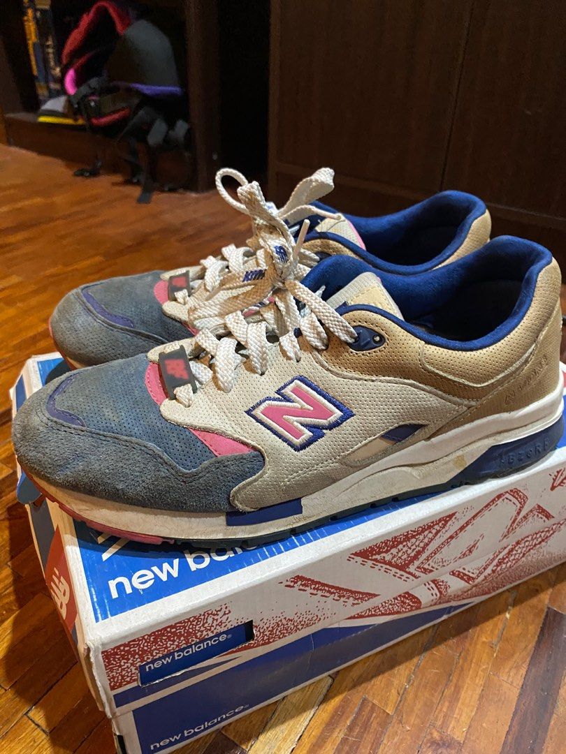 New balance 1600 hot sale daytona