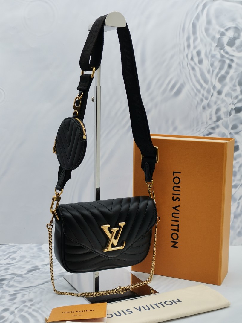 Lv new on sale cross bag