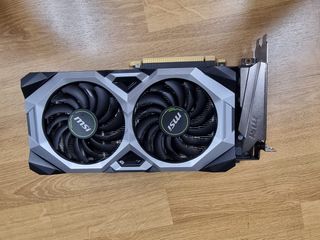 MSI GeForce RTX 2070 ARMOR 8G Graphics Card GPU Computers Tech