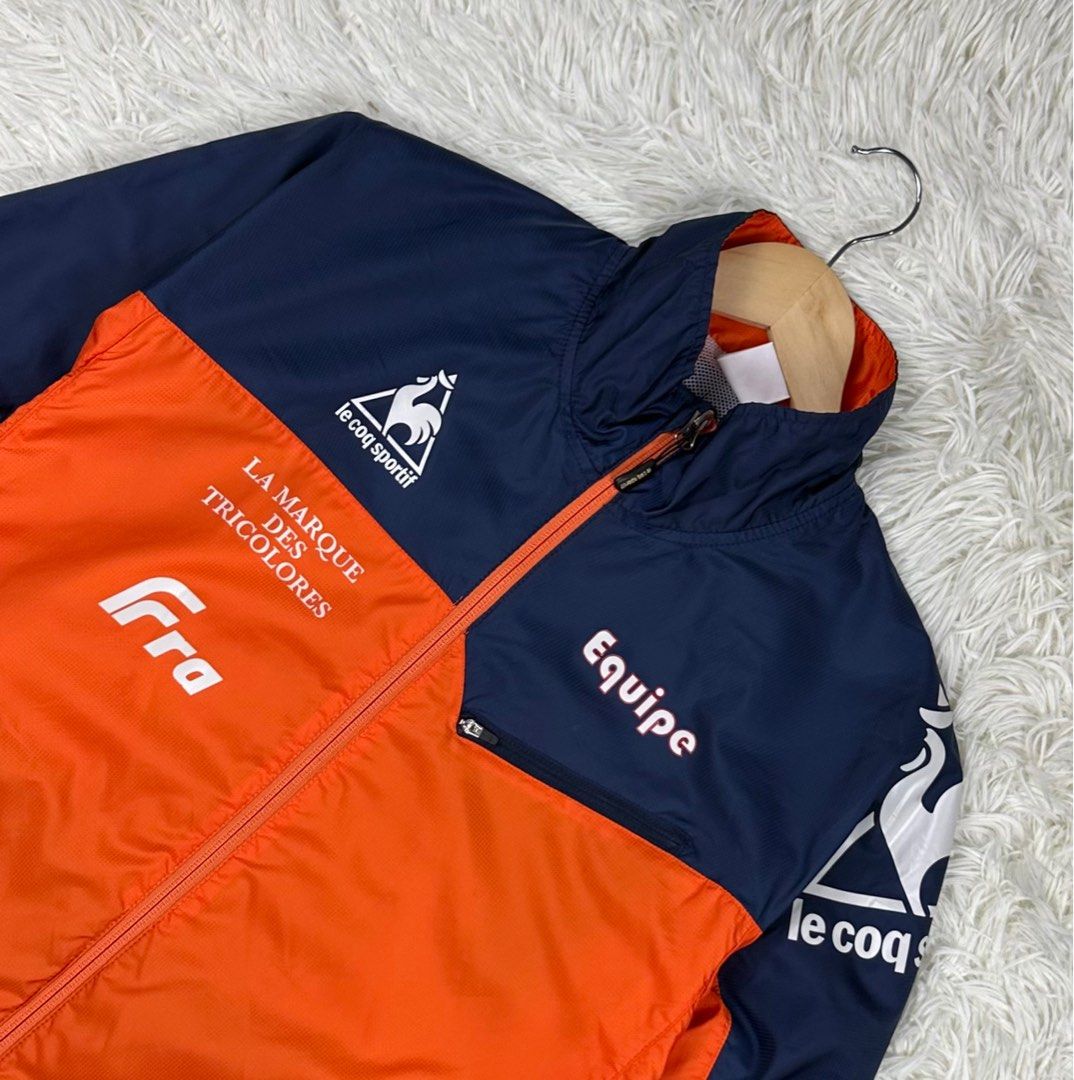 Le coq 2025 sportif 27