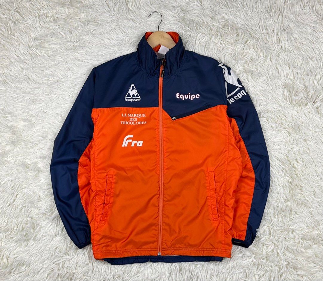 Le coq sportif 27 new arrivals