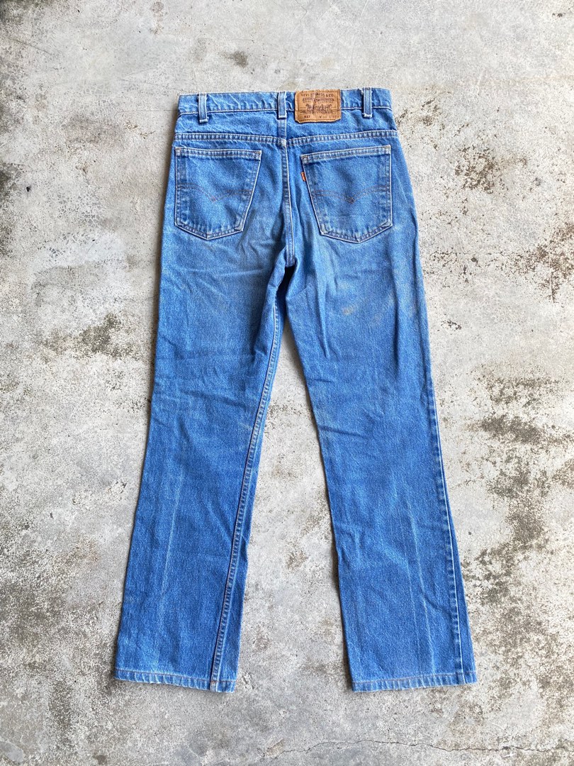 Levis 517 clearance 217
