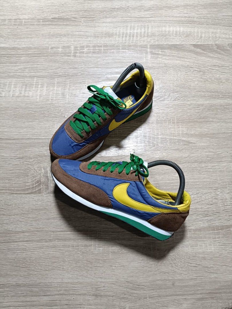 38 nike elite og Fesyen Pria Sepatu Sneakers di Carousell
