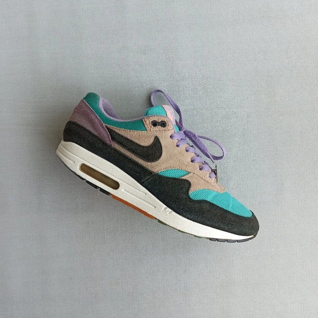 44 NIKE AIR MAX 1 HAVE A NIKE DAY SEPATU NIKE A2 24 SECOND