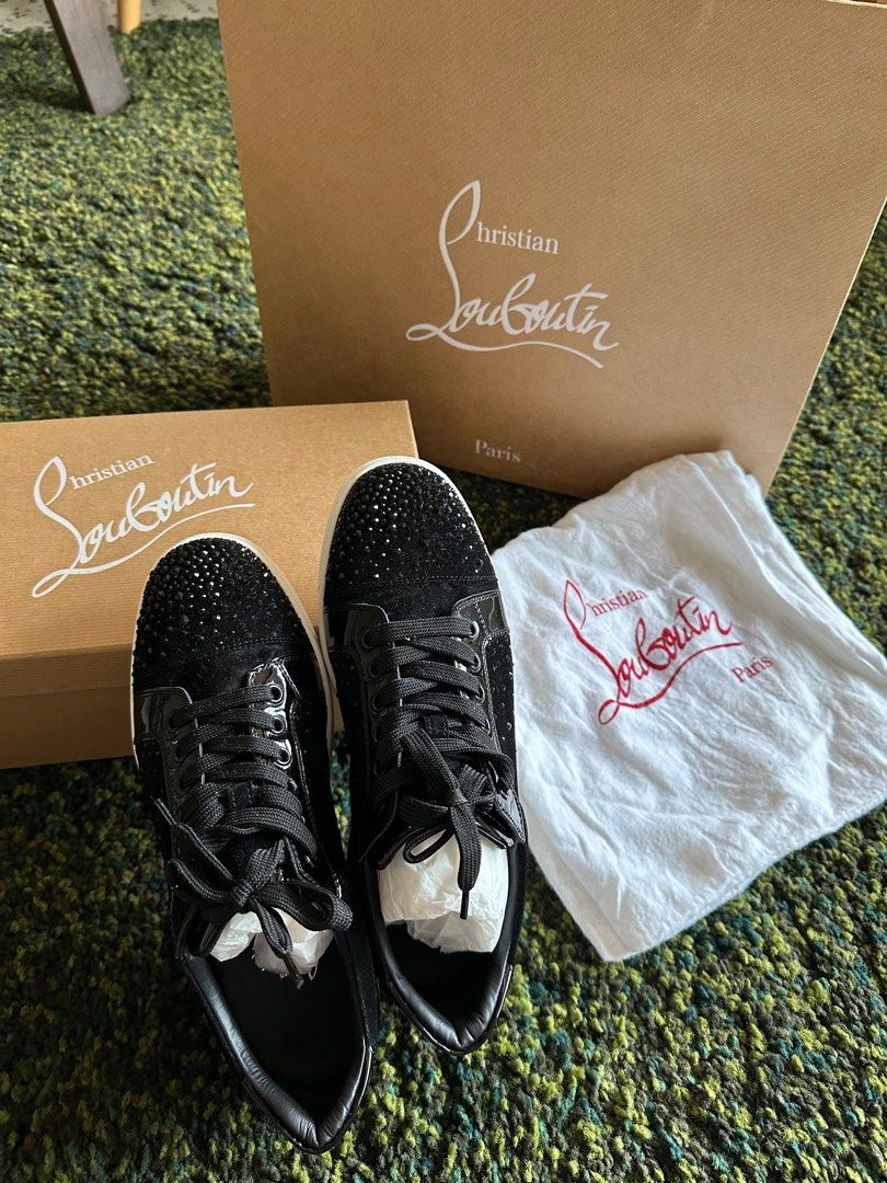 Christian louboutin sale best sale shoes