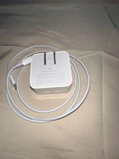50W iphone charger