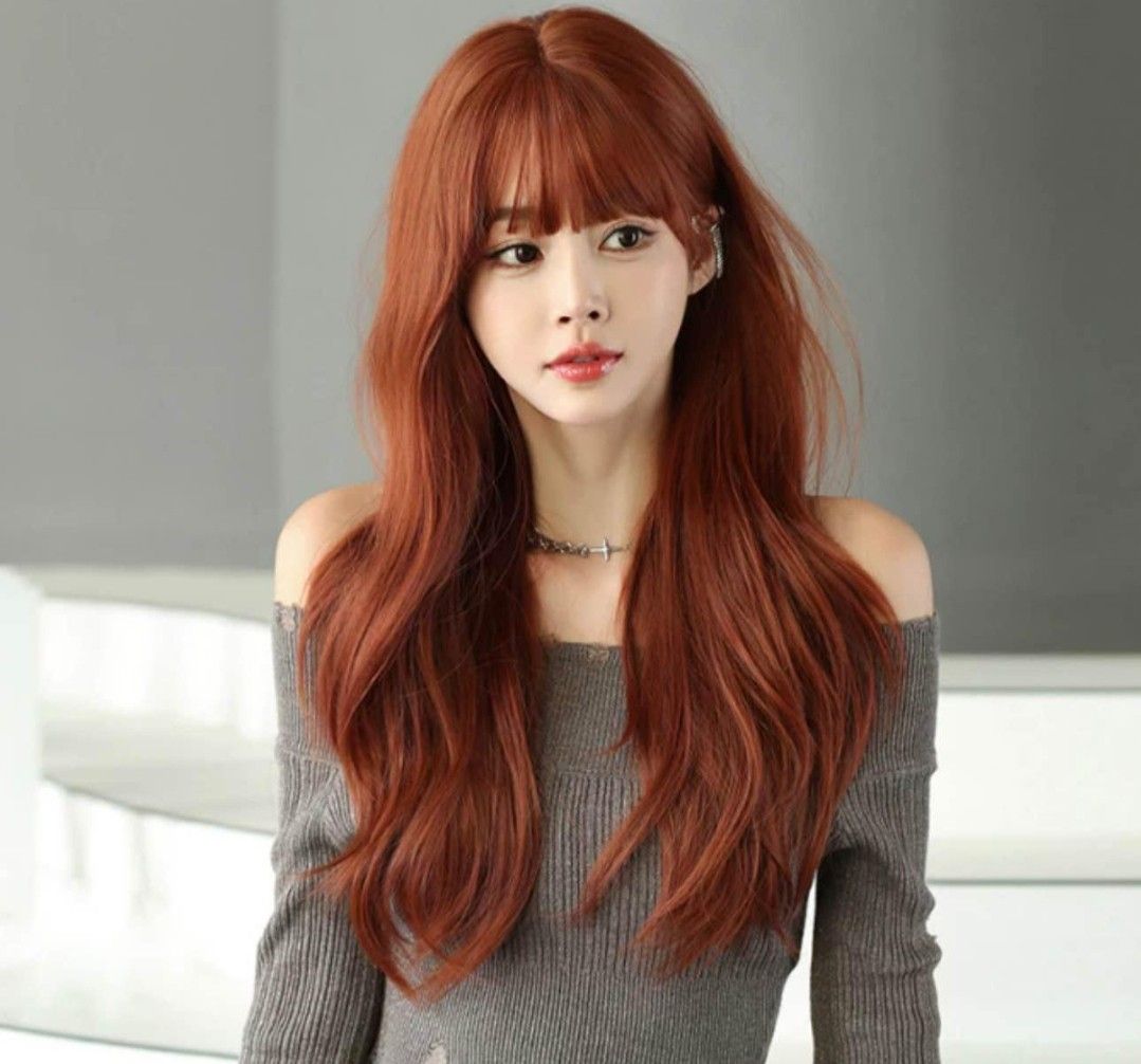 59. Wigs for sale Beauty Personal Care Hair on Carousell