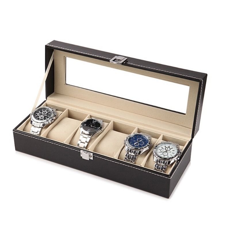 Watch and deals sunglass box