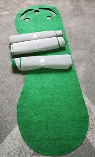 8.5ft(L) x 2.5ft ( W) Golf Putting Mat