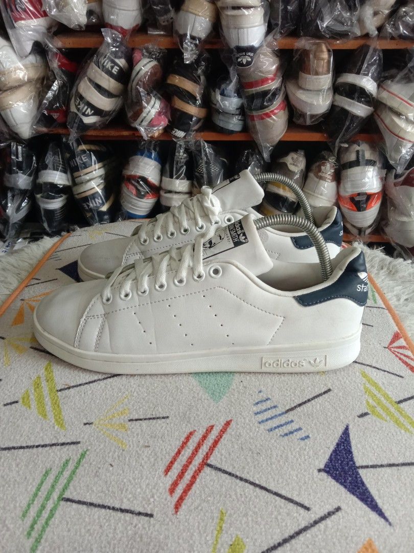 Stan smith uk 8 hotsell