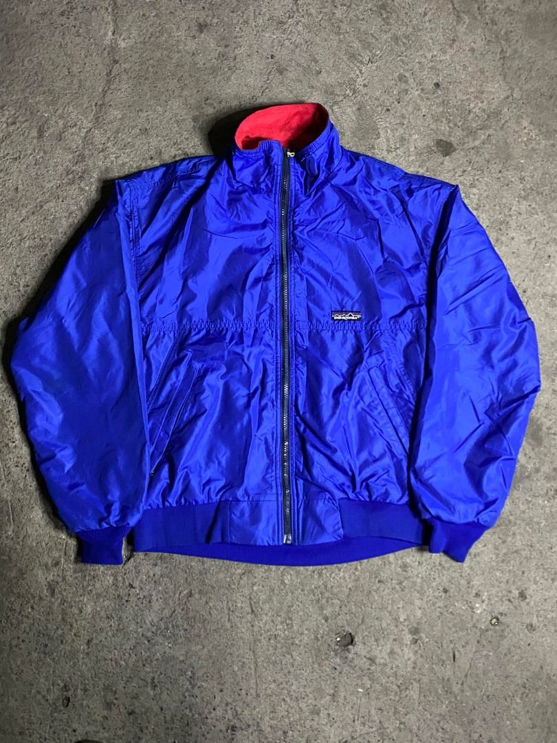 90s patagonia jacket best sale