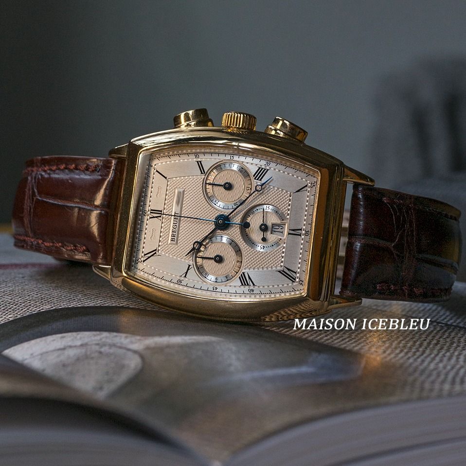 Breguet 1328 sale