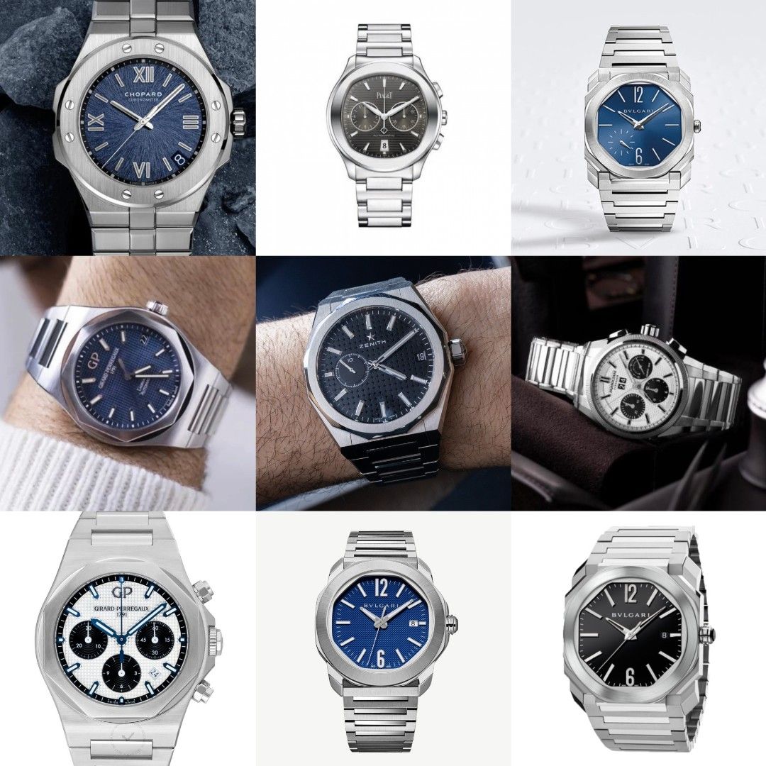 高價上門收錶 芝柏 Girard-Perregaux LAUREATO 蕭邦 Chopard ALPINE EAGLE 寶格麗BVLGARI OCTO 真力時 ZENITH DEFY 帕瑪強尼 PARMIGIANI （分類：徵收）位於 Hong Kong。 由 timekeeperalan 提交（商品編號 1272410442，圖片 1）。簡介： 高價上門收錶 絕不壓價。