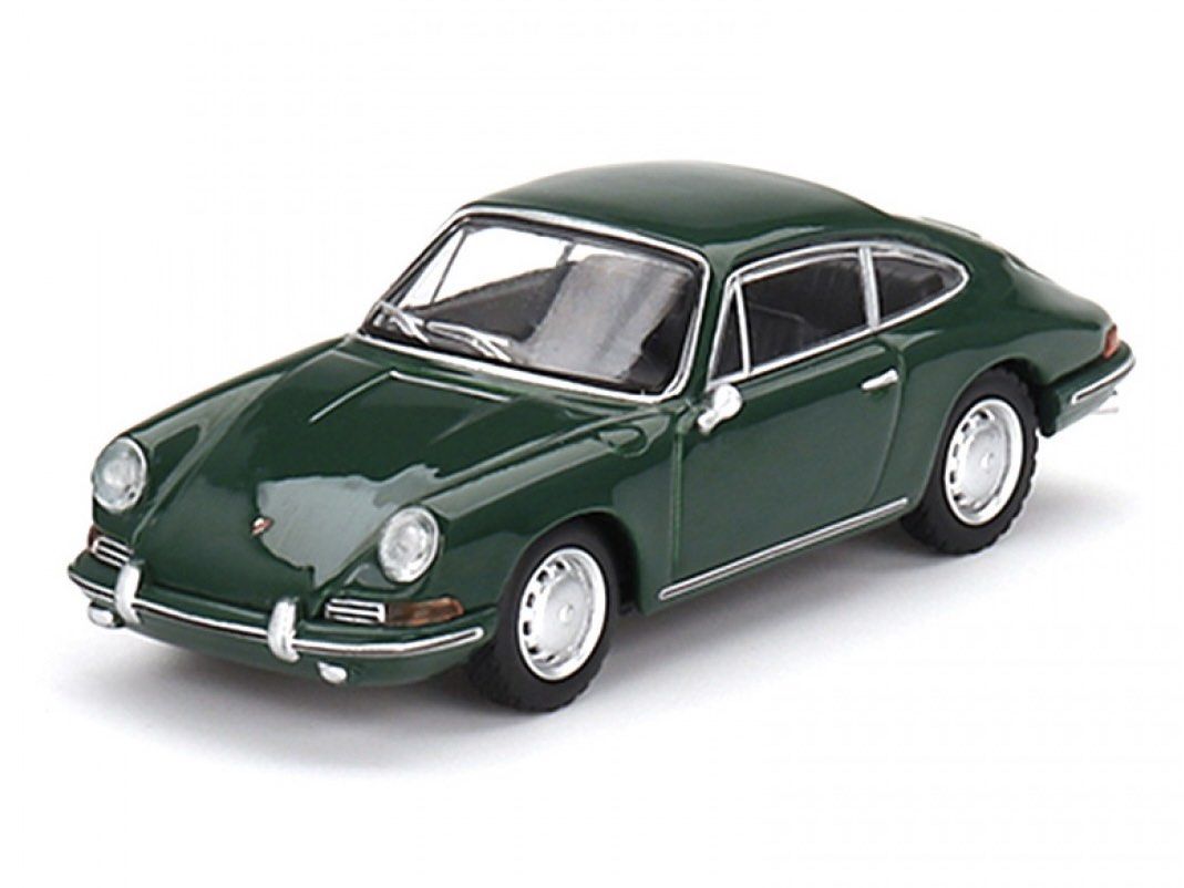 全新未開封MiniGT No. 560 Scale 1:64 1/64 比例Mini GT 合金車仔