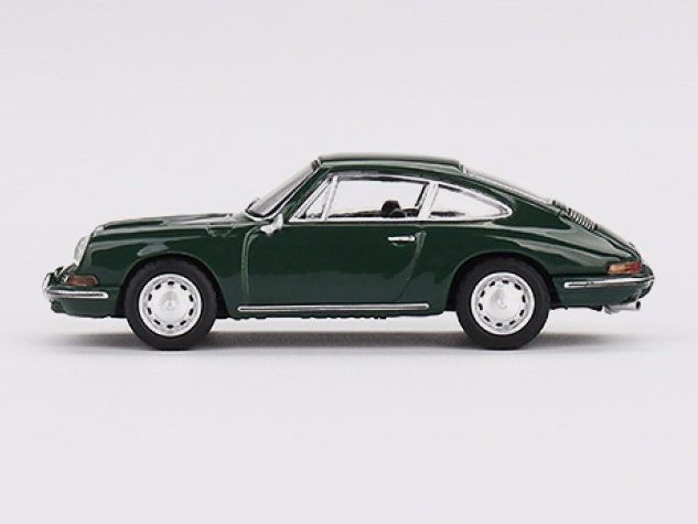 全新未開封MiniGT No. 560 Scale 1:64 1/64 比例Mini GT 合金車仔