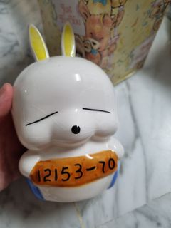 Rabbit Collectibles for sale
