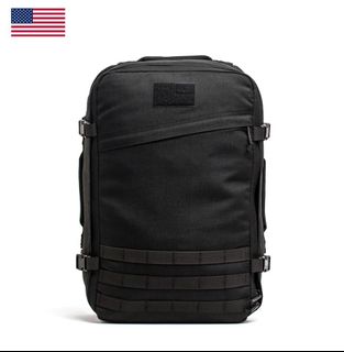 ‼️ 照價再減‼️ 歡迎查詢‼️ 全新現貨‼️新版‼️美國製造‼️ Goruck GR3 35L 210d back panel Made in USA Brand new with tag and patch64246685633283110