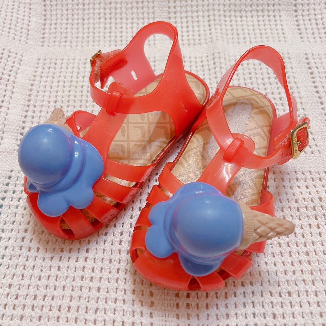 Mini melissa ice new arrivals cream