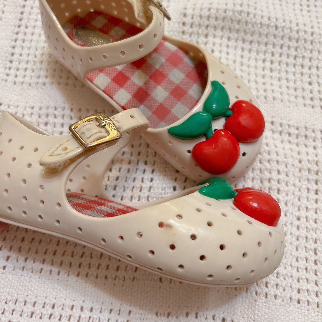 Mini melissas hot sale