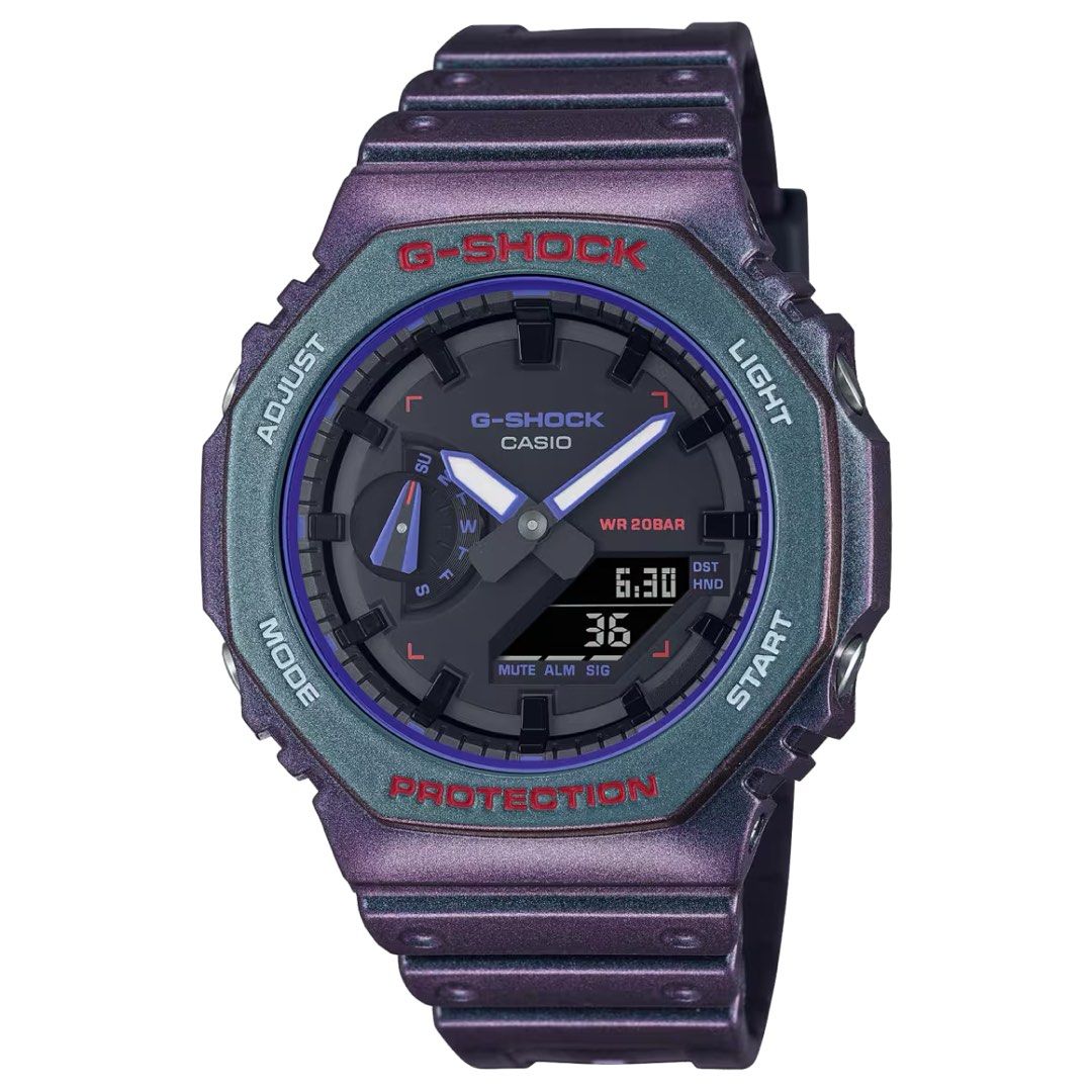 G shock clearance high fashion