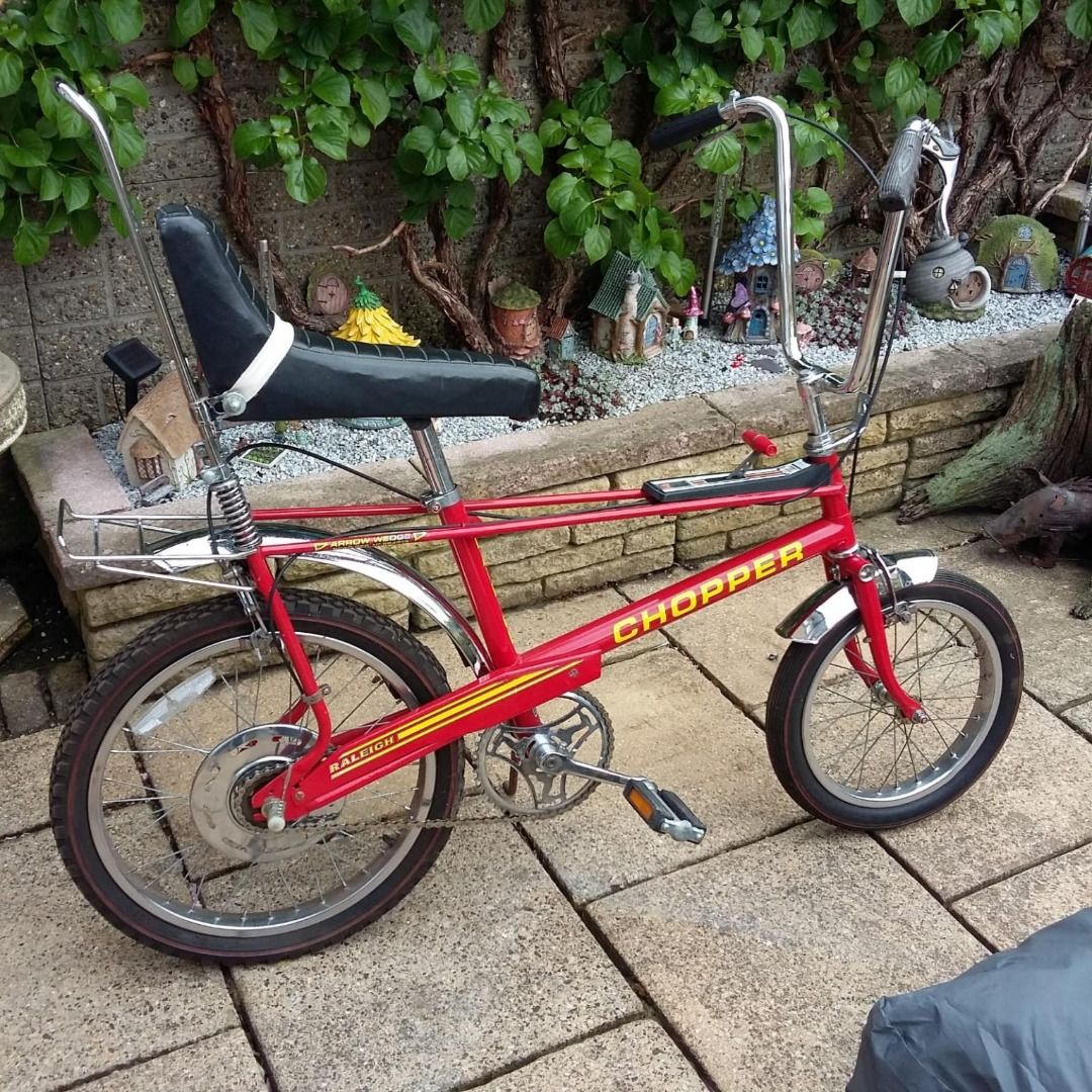 Chopper pedal bikes for sale deals