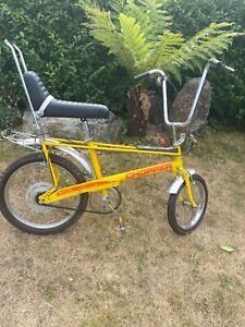 Mk2 chopper store for sale