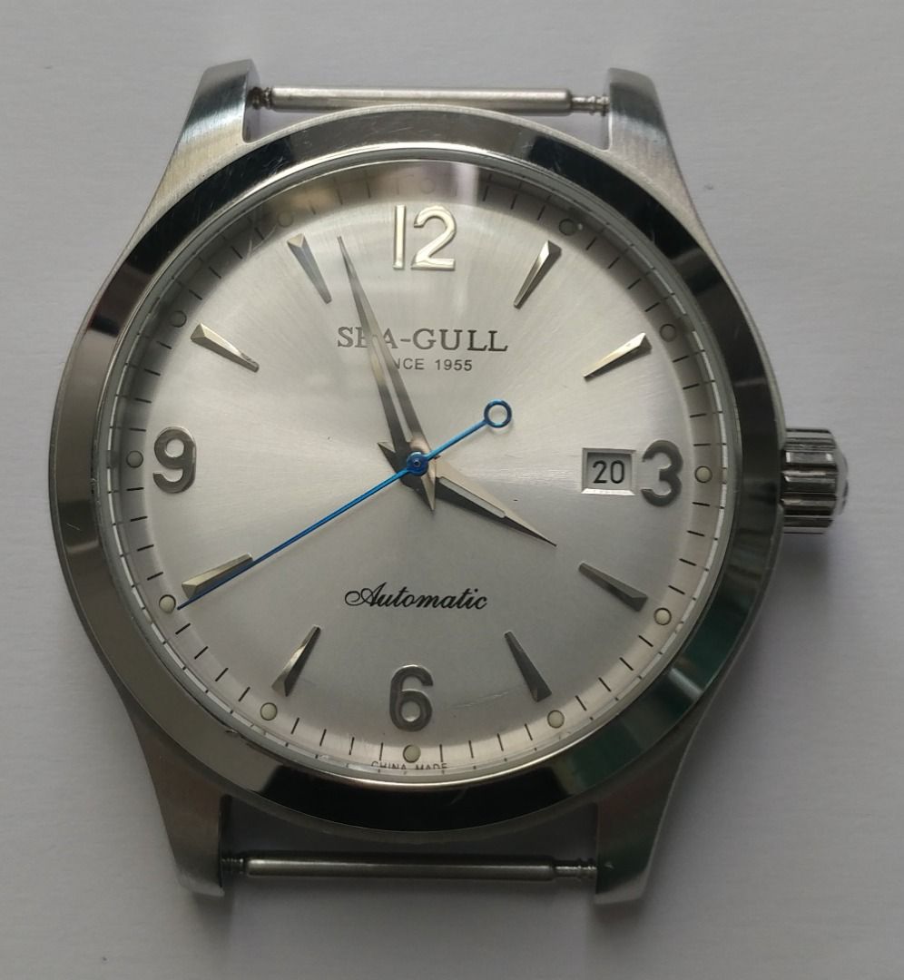 Seagull M177s Carousell