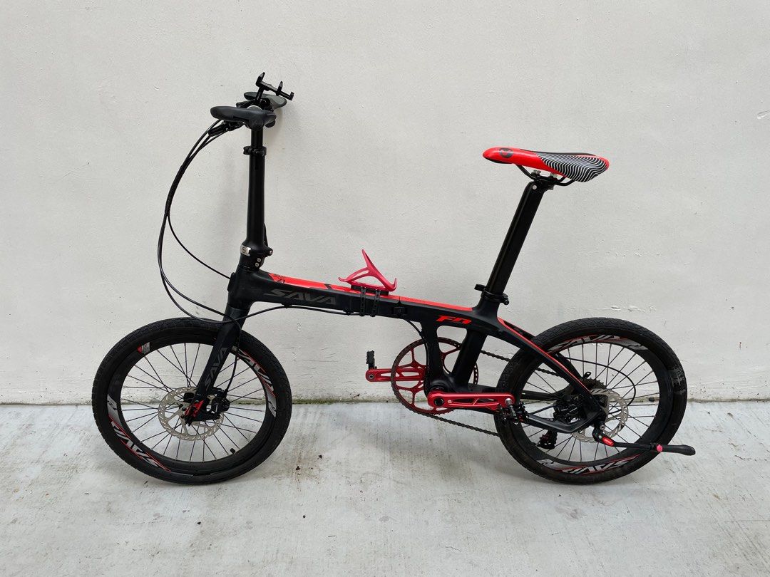 Sava z1 carbon on sale