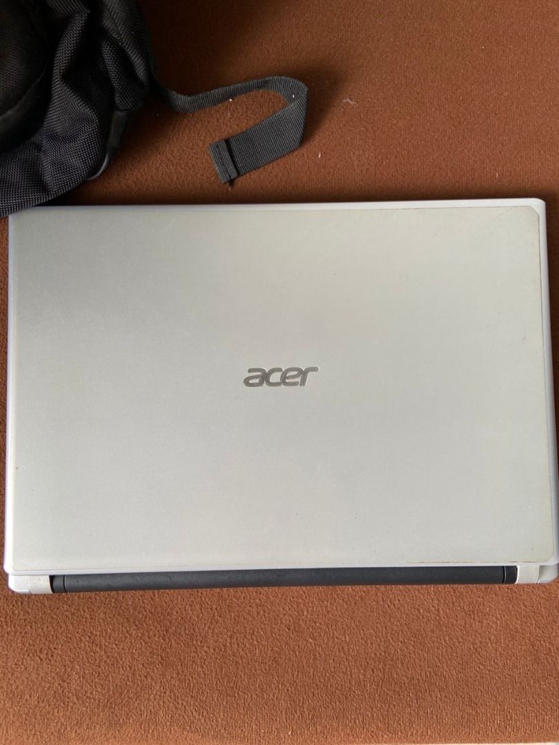 ACER V5 471 Computers Tech Laptops Notebooks on Carousell