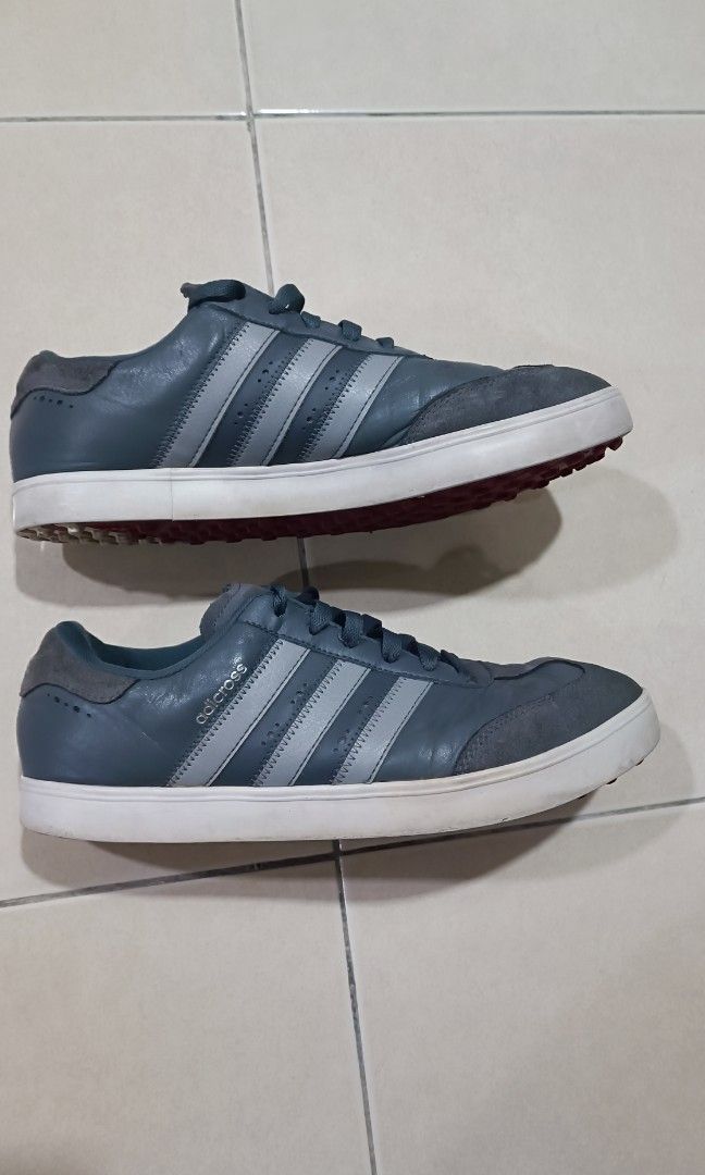 Adicross v golf online shoes