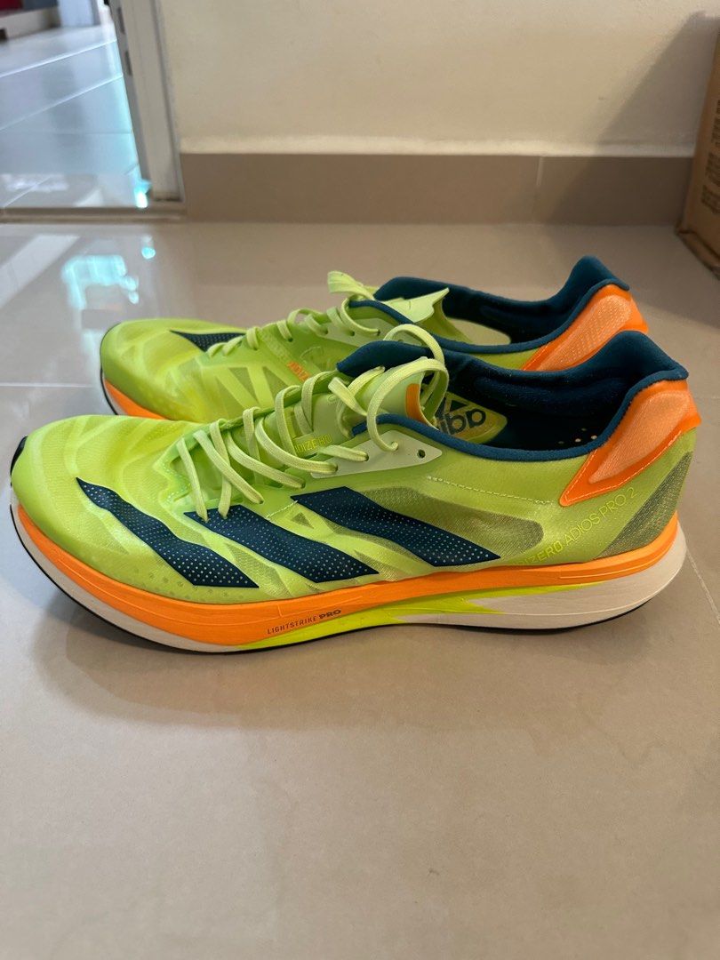Adizero 2 top