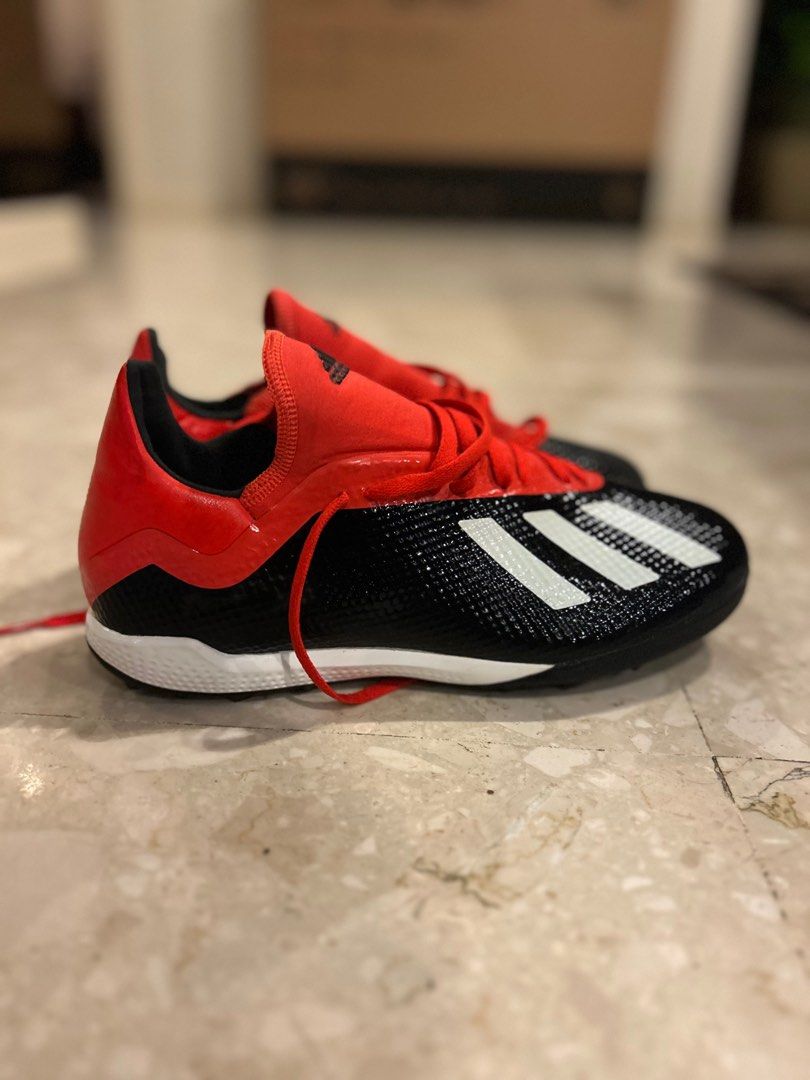 Adidas x shop 18.3 ic