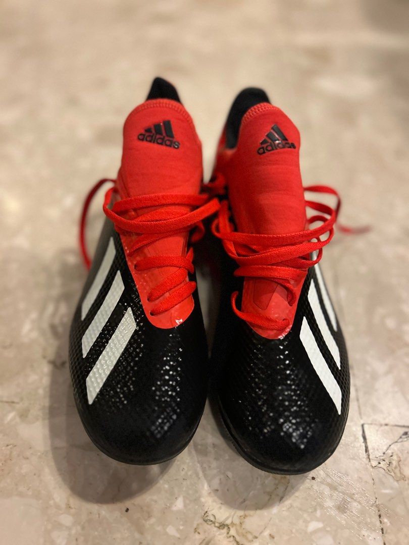 Adidas x 18.3 turf new arrivals