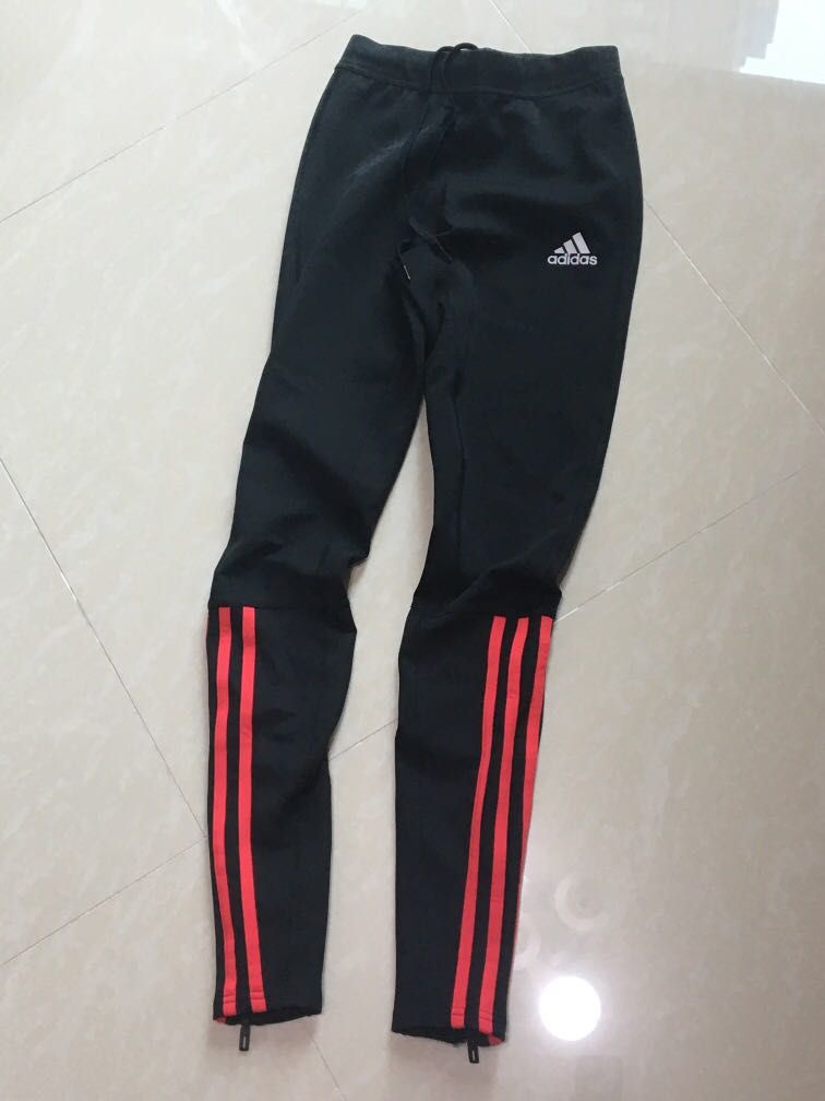 Climalite adidas 褲 hotsell